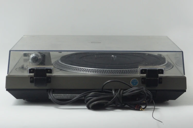 TECHNICS SL-1500