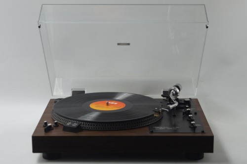 REALISTIC LAB-420