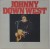 JOHNNY CASH - "JOHNNY DOWN WEST"