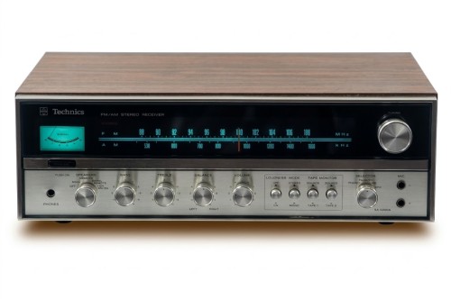 TECHNICS SA-5200