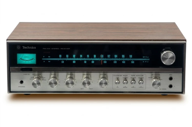 TECHNICS SA-5200