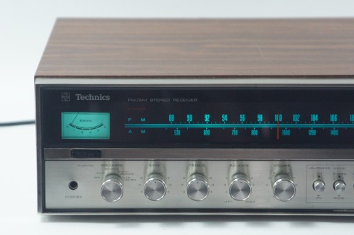 TECHNICS SA-5200