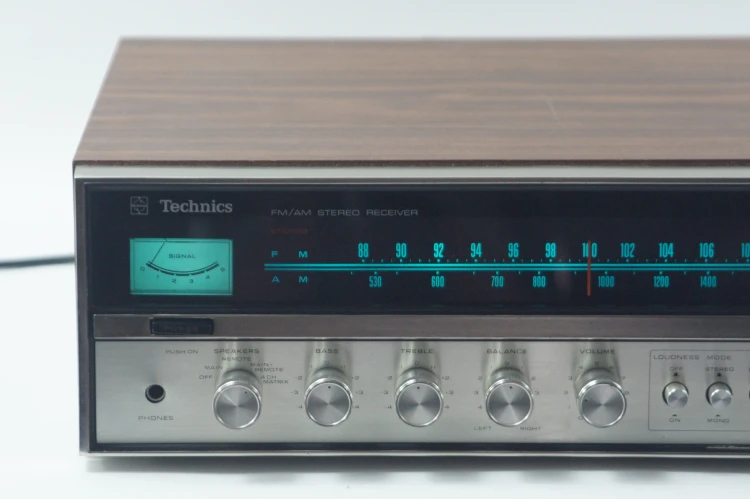 TECHNICS SA-5200
