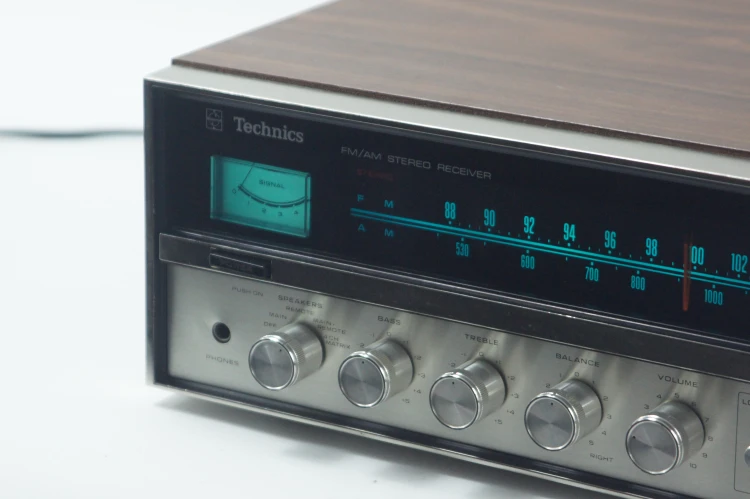 TECHNICS SA-5200