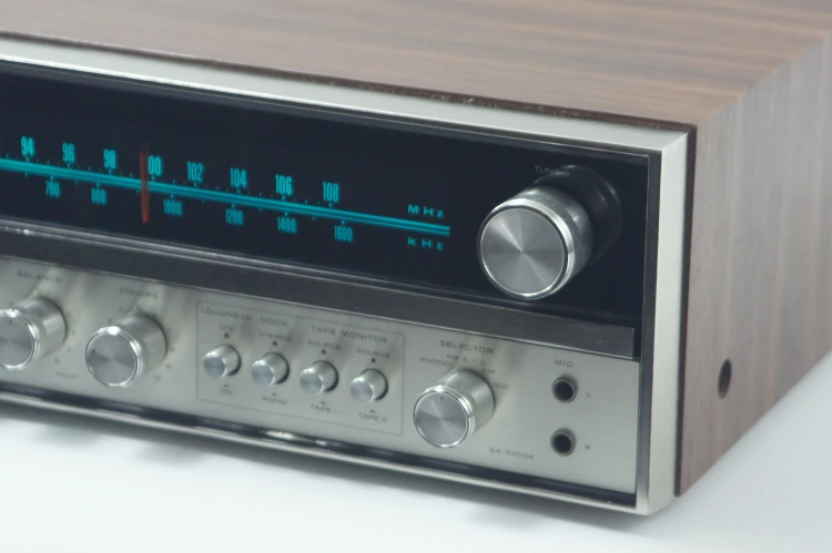 TECHNICS SA-5200