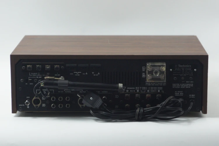 TECHNICS SA-5200