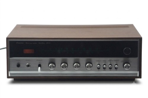 SANSUI 350A