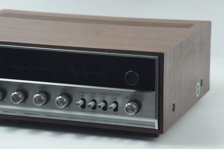 SANSUI 350A