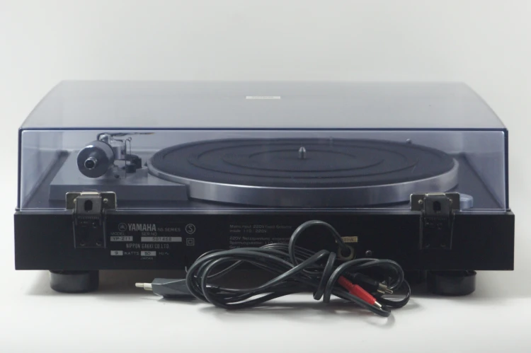 YAMAHA YP-211