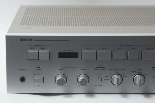 DENON PMA-770