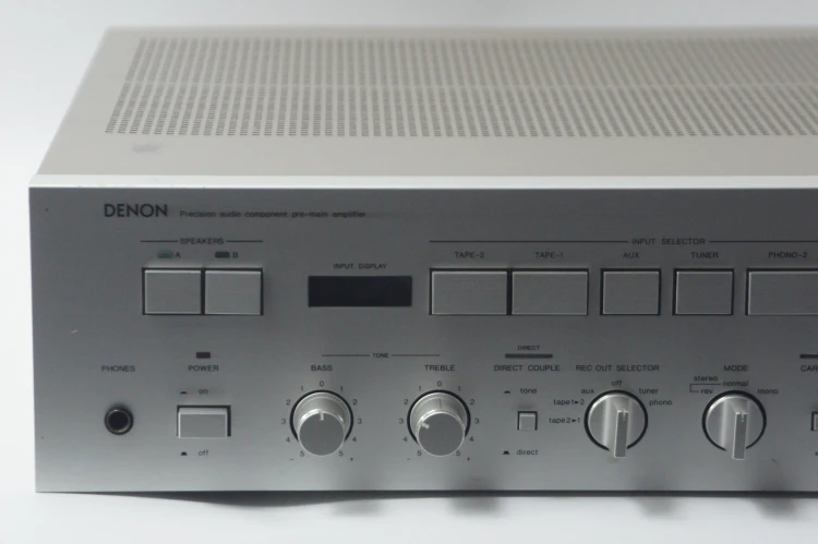 DENON PMA-770