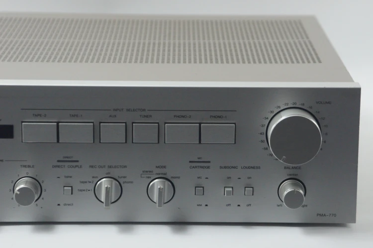 DENON PMA-770