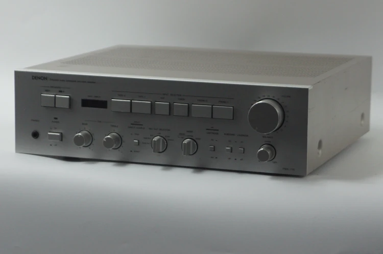 DENON PMA-770