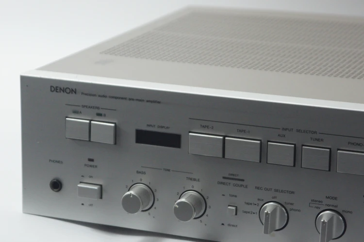 DENON PMA-770