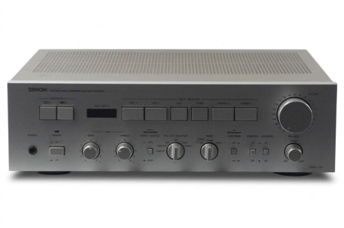 DENON PMA-770