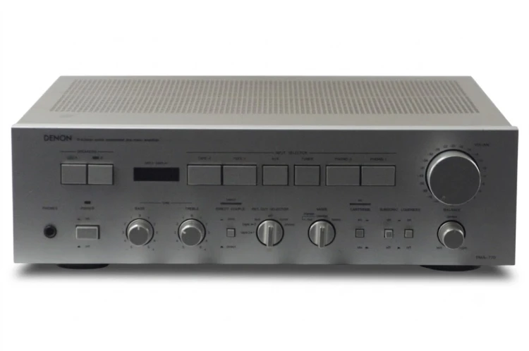 DENON PMA-770