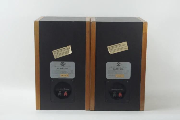 KOLUMNY MB QUART 280