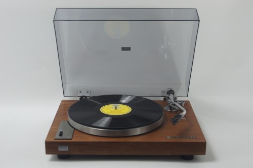 GRAMOFON SANSUI SR-222