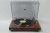 GRAMOFON SANSUI SR-222