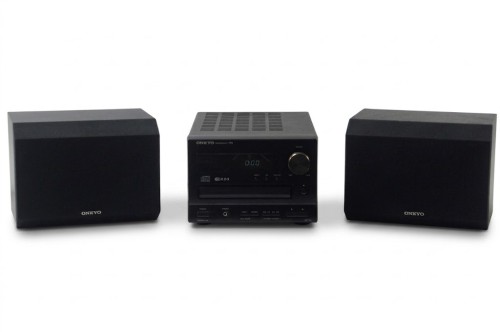 ONKYO CR-165 + SKS-15