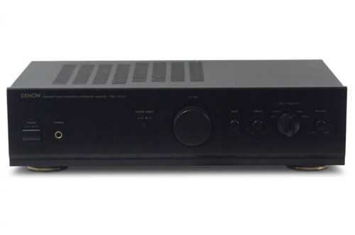 DENON PA-255UK