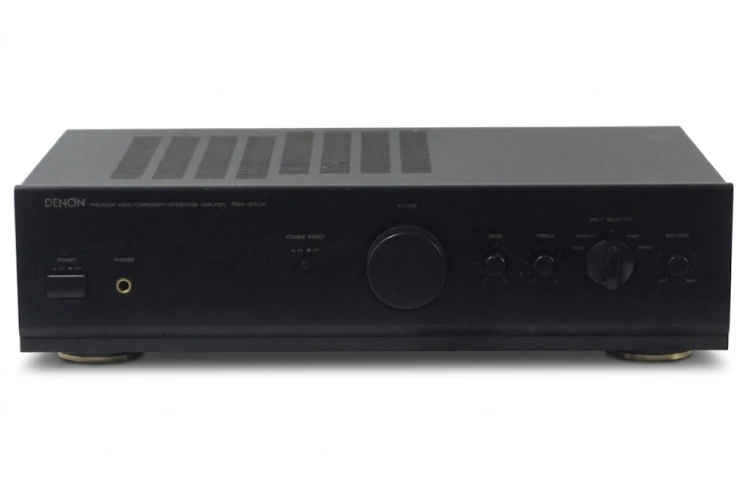 DENON PA-255UK