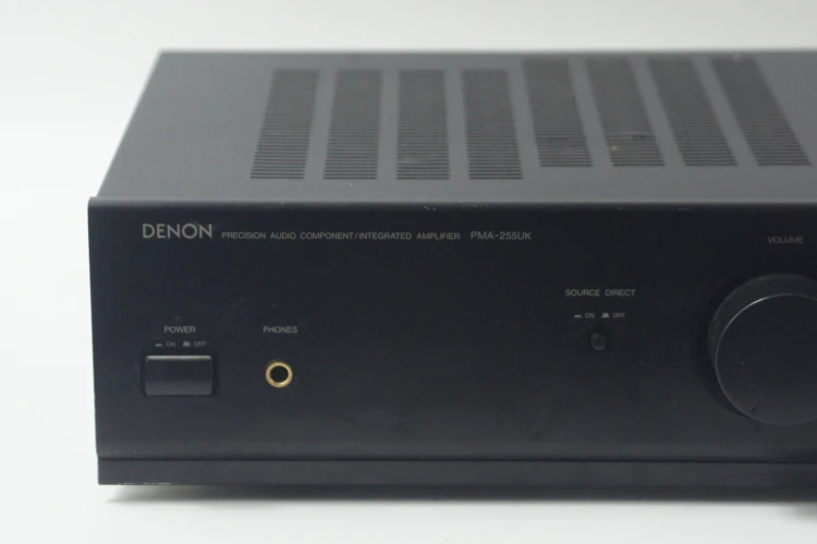 DENON PA-255UK