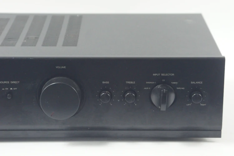 DENON PA-255UK