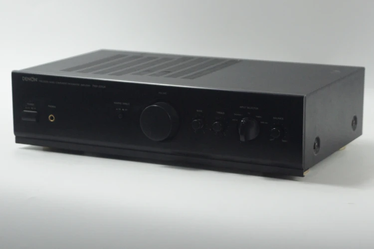 DENON PA-255UK