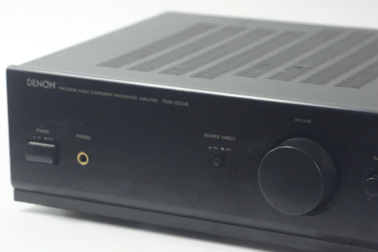 DENON PA-255UK