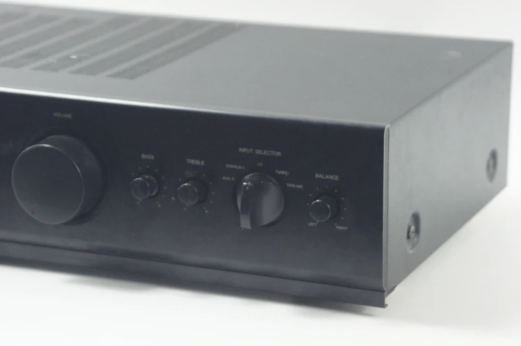 DENON PA-255UK