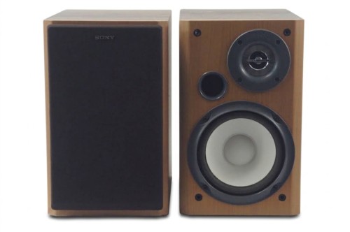 SONY SS-CP300