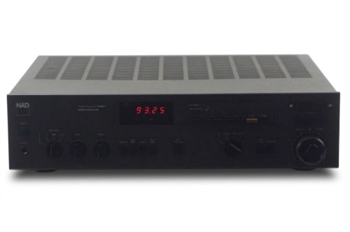 NAD 7240PE