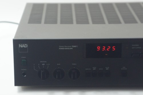 NAD 7240PE