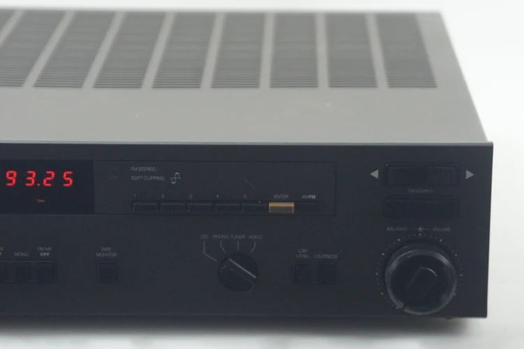 NAD 7240PE