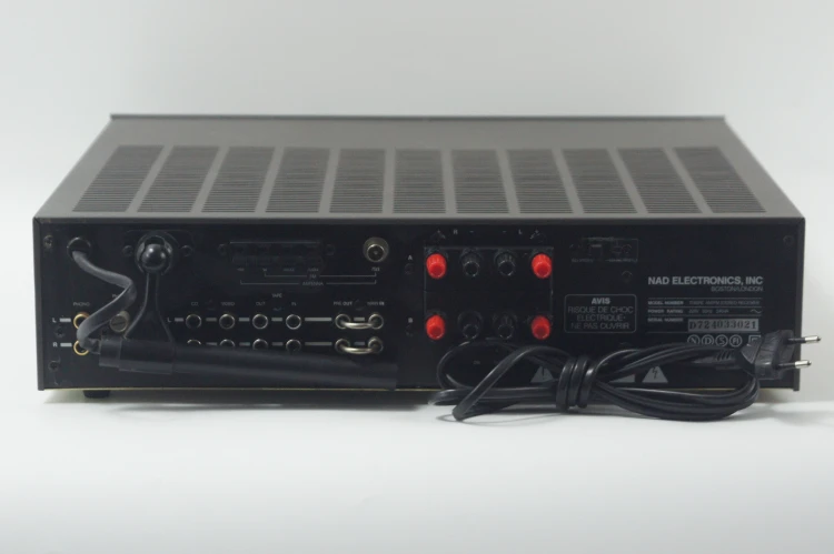 NAD 7240PE