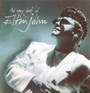 ELTON JOHN - "THE VERY BEST OF ELTON JOHN"