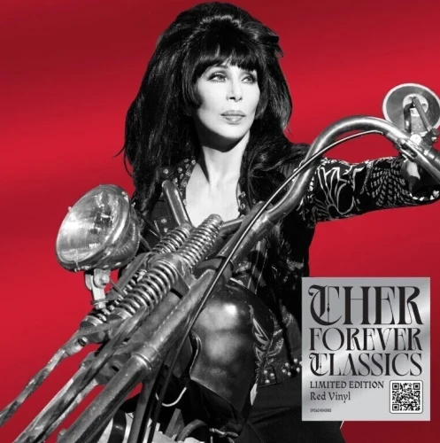 CHER - "FOREVER"