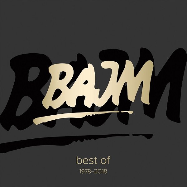BAJM - "BEST OF 1978 - 2018"