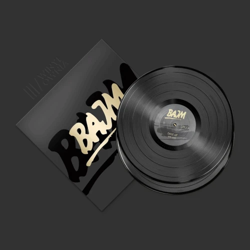 BAJM - "BEST OF 1978 - 2018"