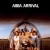 ABBA - "ARRIVAL"