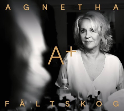 AGNETHA FÄLTSKOG - "A+"