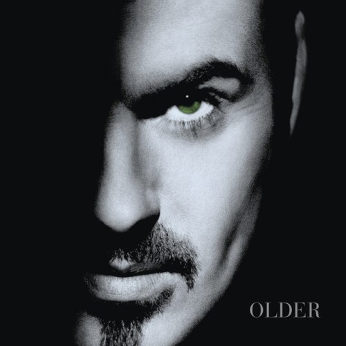 GEORGE MICHAEL - "OLDER"