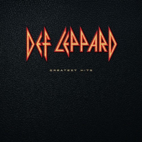 DEF LEPPARD - "GREATEST HITS"