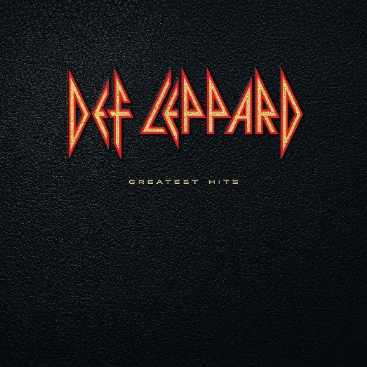 DEF LEPPARD - "GREATEST HITS"