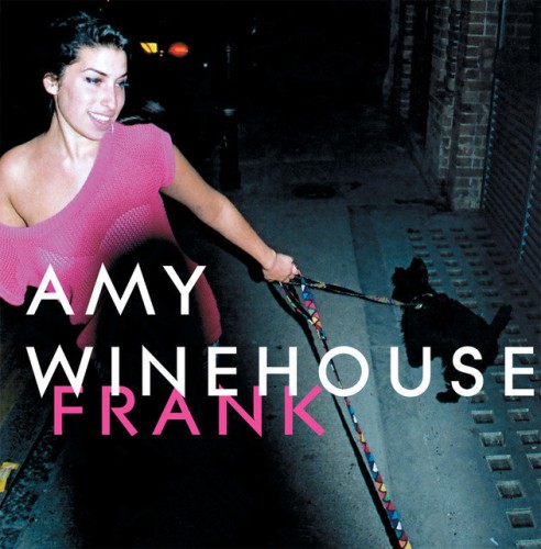 AMY WINEHOUSE - "FRANK"