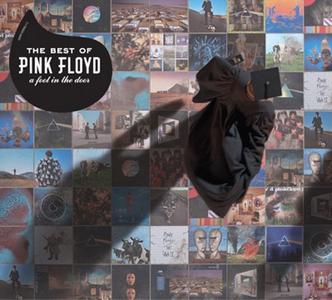 PINK FLOYD - "A FOOT IN THE DOOR (THE BEST OF PINK FLOYD)"