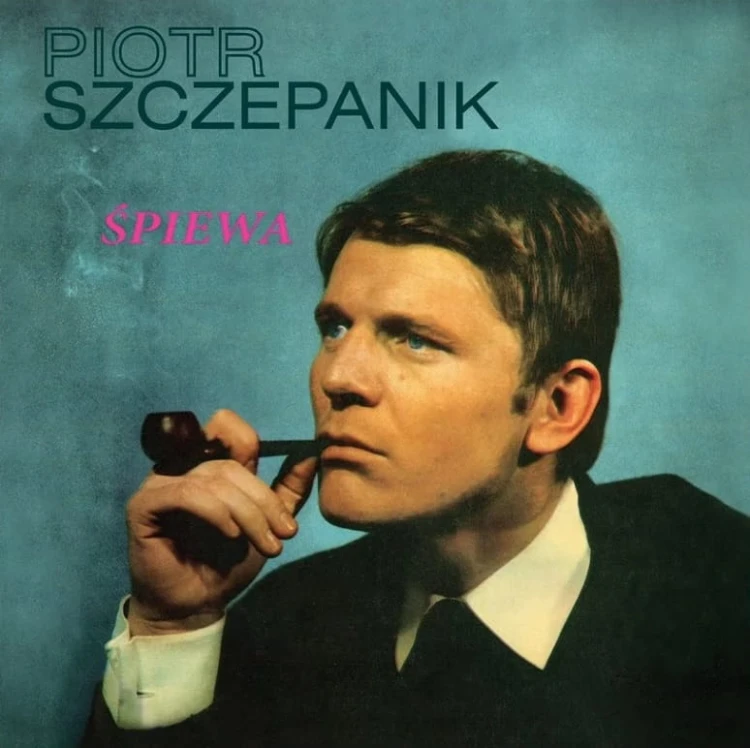 PIOTR SZCZEPANIK - "ŚPIEWA"