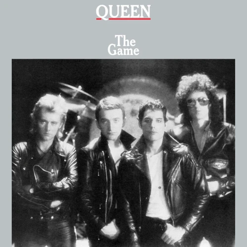QUEEN - "THE GAME"