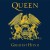 QUEEN - "GREATEST HITS II"